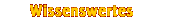 Wissenswertes