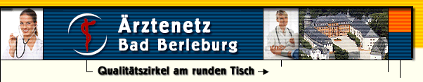 &Auml;rztenetz Bad Berleburg