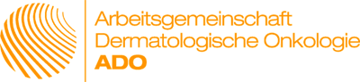 Arbeitsgemeinschaft Dermatologische Onkologie (ADO) Arbeitsgemeinschaft Dermatologische Onkologie (ADO)