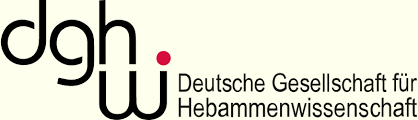 Deutsche Gesellschaft für Hebammenwissenschaft (DGHWi) Deutsche Gesellschaft für Hebammenwissenschaft (DGHWi)