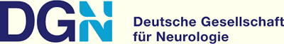 Deutsche Gesellschaft für Neurologie Deutsche Gesellschaft für Neurologie