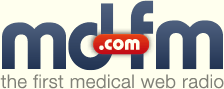 md-fm.com - the first medical web radio md-fm.com - the first medical web radio