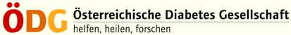 ÖDG Österreichische Diabetes Gesellschaft ÖDG Österreichische Diabetes Gesellschaft