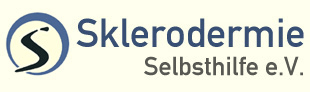 Sklerodermie Selbsthilfe e.V. Sklerodermie Selbsthilfe e.V.